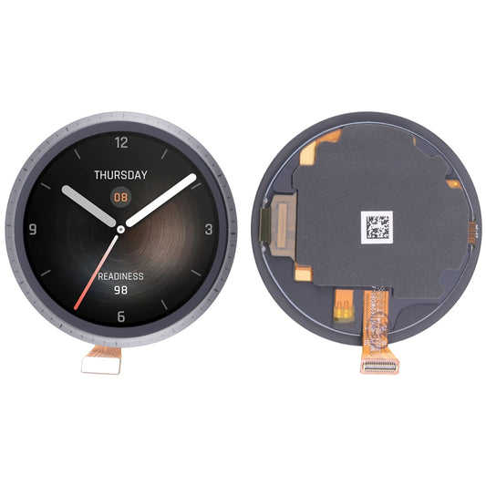 For Amazfit Balance Original LCD Screen with Digitizer Full Assembly (Black) - Other by PMC Jewellery | Online Shopping South Africa | PMC Jewellery