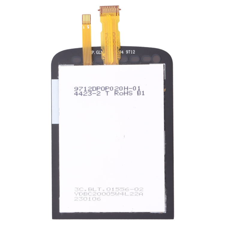 For Wahoo Elemnt Bolt V2 Original Cycling Computer LCD Screen - Other by PMC Jewellery | Online Shopping South Africa | PMC Jewellery | Buy Now Pay Later Mobicred