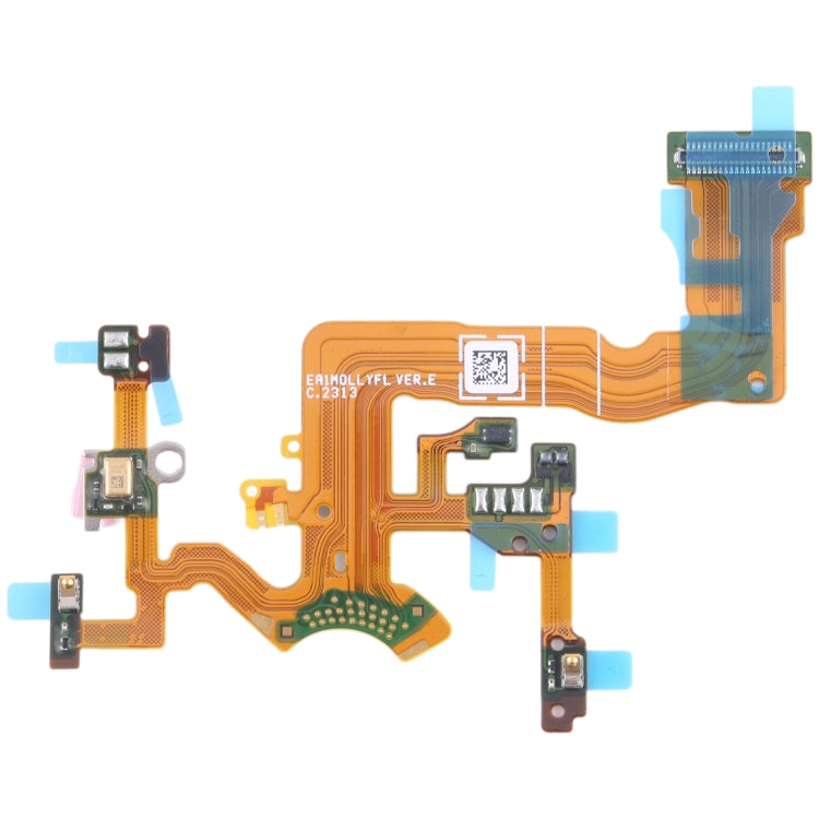 For Huawei Watch D Original Back Cover Flex Cable - For Huawei by PMC TechLife | Online Shopping South Africa | PMC TechLife | Buy Now Pay Later Mobicred
