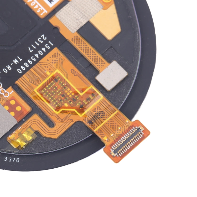 For OnePlus Watch 2 Original LCD Screen with Digitizer Full Assembly - Other by PMC Jewellery | Online Shopping South Africa | PMC Jewellery | Buy Now Pay Later Mobicred