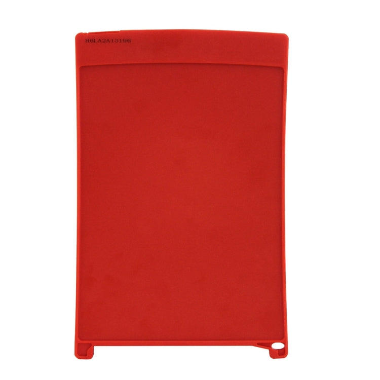 Howshow 8.5 inch LCD Pressure Sensing E-Note Paperless Writing Tablet / Writing Board (Red) -  by PMC TechLife | Online Shopping South Africa | PMC TechLife | Buy Now Pay Later Mobicred