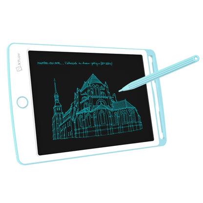 WP9308 8.5 inch LCD Writing Tablet High Brightness Handwriting Drawing Sketching Graffiti Scribble Doodle Board for Home Office Writing Drawing(Blue) -  by PMC Jewellery | Online Shopping South Africa | PMC Jewellery | Buy Now Pay Later Mobicred