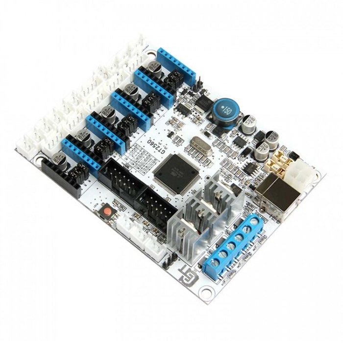 GT2560 3D Printer Controller Board - Parts by PMC TechLife | Online Shopping South Africa | PMC TechLife
