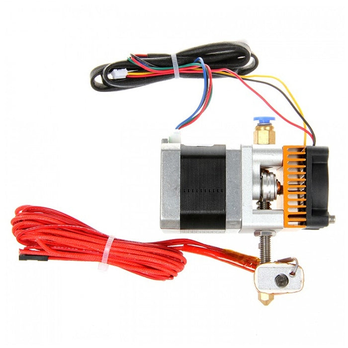 MK8 Assembled Extruder - free shipping - PMC Jewellery - Order now!