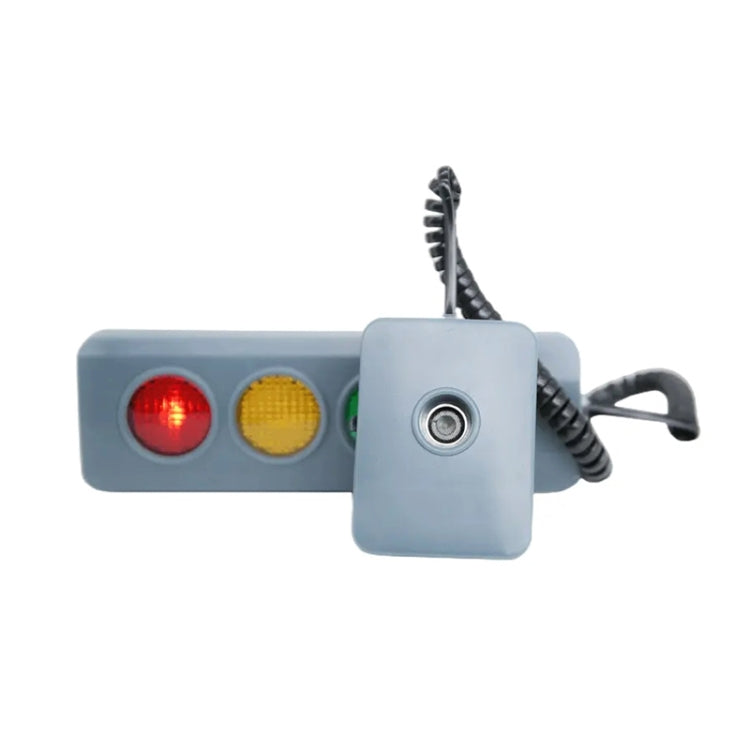 Car LED Traffic Light Anti-collision Smart Parking Device - Reflective Material by PMC Jewellery | Online Shopping South Africa | PMC Jewellery | Buy Now Pay Later Mobicred