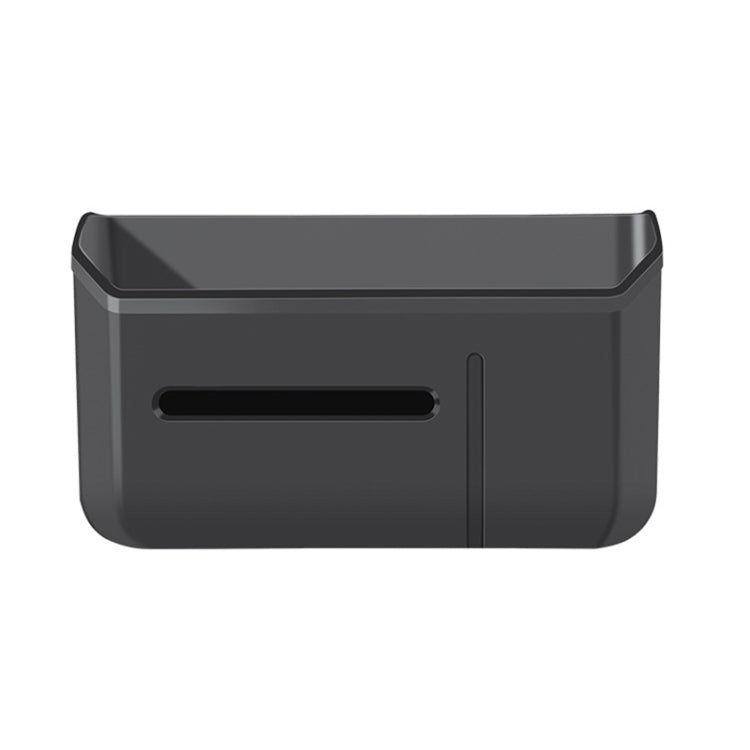 For Tesla Model Y / 3 Car Front Seat Back Storage Box - Stowing Tidying by PMC Jewellery | Online Shopping South Africa | PMC Jewellery | Buy Now Pay Later Mobicred