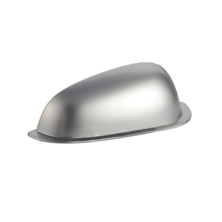 3R-089 Car Blind Spot Rear View Wide Angle Mirror, Right (Silver) - Convex Mirror & Accessories by 3R | Online Shopping South Africa | PMC TechLife | Buy Now Pay Later Mobicred