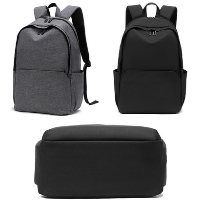 cxs-7303 Ordinary Version Multifunctional Oxford Laptop Bag Backpack (Black) - Backpack by PMC Jewellery | Online Shopping South Africa | PMC Jewellery | Buy Now Pay Later Mobicred