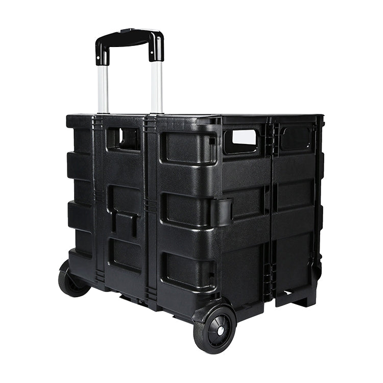 Multi-functional Folding Car Storage Reserve Box Pull-rod Box - Stowing Tidying by PMC TechLife | Online Shopping South Africa | PMC TechLife | Buy Now Pay Later Mobicred