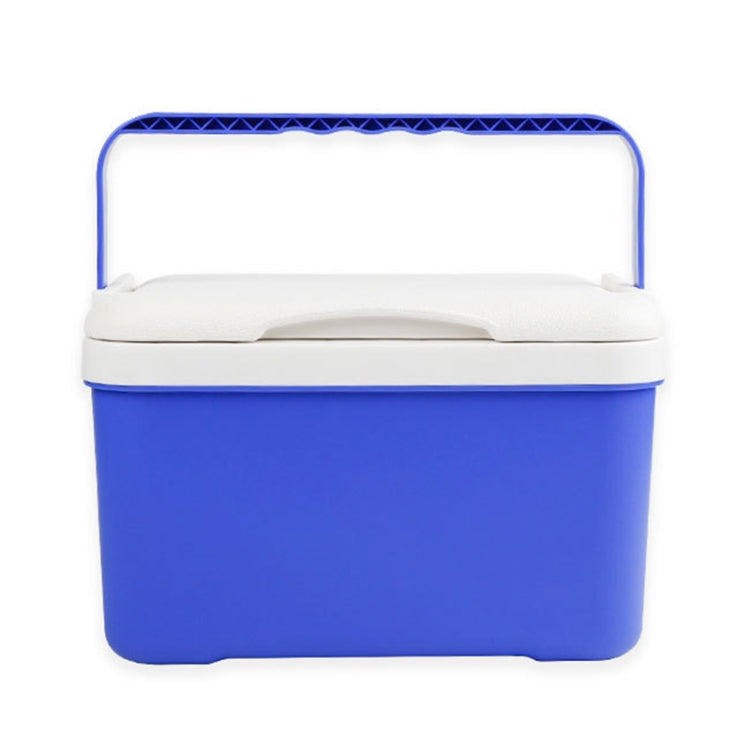 Car Portable Mini Cooler 6L EPS Refrigerator - Refrigerators by PMC TechLife | Online Shopping South Africa | PMC TechLife | Buy Now Pay Later Mobicred