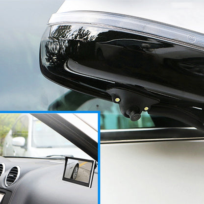 Car Waterproof HD Night Version Right View Camera - Rear View Cameras by PMC Jewellery | Online Shopping South Africa | PMC Jewellery | Buy Now Pay Later Mobicred