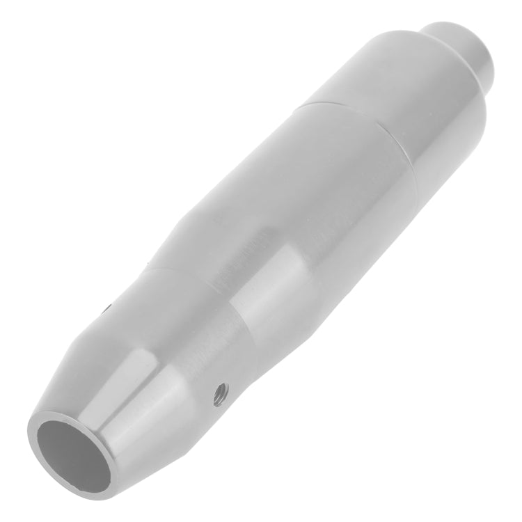 Universal Button Car Gear Head Gear Shift Knob(White) - Shift Knob by PMC TechLife | Online Shopping South Africa | PMC TechLife | Buy Now Pay Later Mobicred