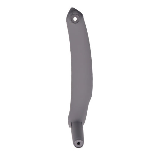 Car Interior Left Handle Inner Door Armrest Panel Pull 51416969401 for BMW X5 / X6, Left Drive(Grey) - Door Handles by PMC TechLife | Online Shopping South Africa | PMC TechLife | Buy Now Pay Later Mobicred