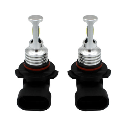 2 PCS 9006 HB4 72W 1000LM 6000-6500K Super Bright White Light Car Fog LED Bulbs, DC 12-24V - Fog / Driving Lights by PMC Jewellery | Online Shopping South Africa | PMC Jewellery | Buy Now Pay Later Mobicred