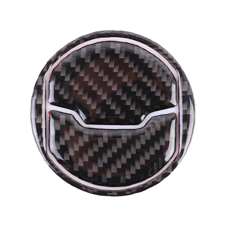 9 PCS Central Air Vents Cover Decorative Sticker Air Outlet Trim Ring for Ford Mustang - Car Interior Mouldings by PMC Jewellery | Online Shopping South Africa | PMC Jewellery | Buy Now Pay Later Mobicred