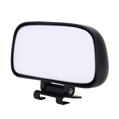 3R-093 360 Degrees Rotatable Blind Spot Side Assistant Mirror for Auto Car - Convex Mirror & Accessories by 3R | Online Shopping South Africa | PMC Jewellery | Buy Now Pay Later Mobicred