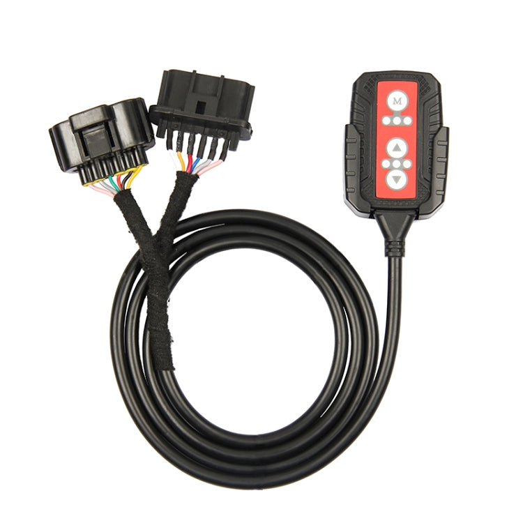 TROS X Global Intelligent Power Control System for Honda Civic 2016 1.5T, with Anti-theft / Learning Function - Car Modification by TROS | Online Shopping South Africa | PMC Jewellery | Buy Now Pay Later Mobicred