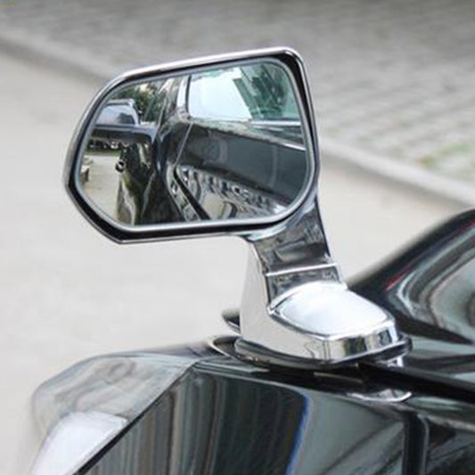 3R-105 360 Degree Rotatable Left Side Assistant Mirror for Auto Car - Convex Mirror & Accessories by 3R | Online Shopping South Africa | PMC Jewellery | Buy Now Pay Later Mobicred