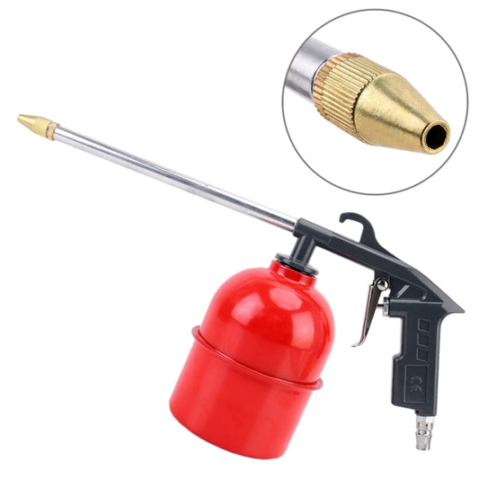 Car Multi-functional Water Power Washer High Pressure Spray Gun with Kettle - Car Washer & Accessories by PMC Jewellery | Online Shopping South Africa | PMC Jewellery | Buy Now Pay Later Mobicred