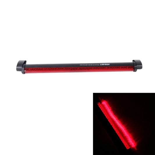 48 LEDs Red Light Car Third Brake Light, DC 12V Cable Length: 80cm - Brake Lights by PMC Jewellery | Online Shopping South Africa | PMC Jewellery | Buy Now Pay Later Mobicred