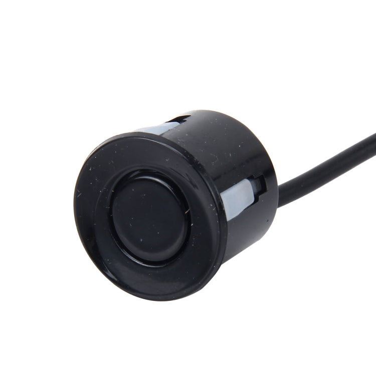 Car Buzzer Reverse Backup Radar System - Premium Quality 2 Parking Sensors Car Reverse Backup Radar System - Radar Detectors by PMC TechLife | Online Shopping South Africa | PMC TechLife | Buy Now Pay Later Mobicred