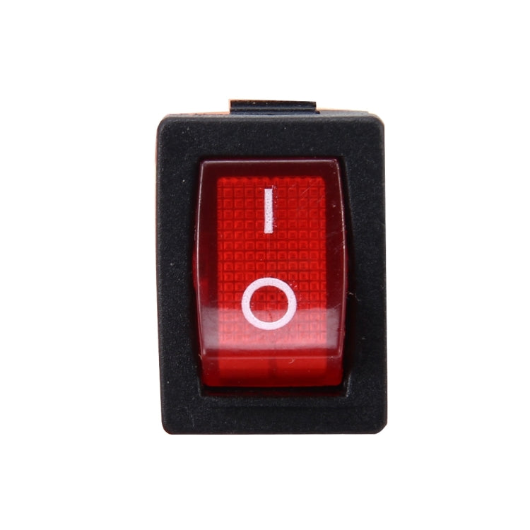 10 PCS Car Auto Universal DIY 3 Pin Boat Cap OFF- ON Push Button - Car Switches by PMC TechLife | Online Shopping South Africa | PMC TechLife | Buy Now Pay Later Mobicred