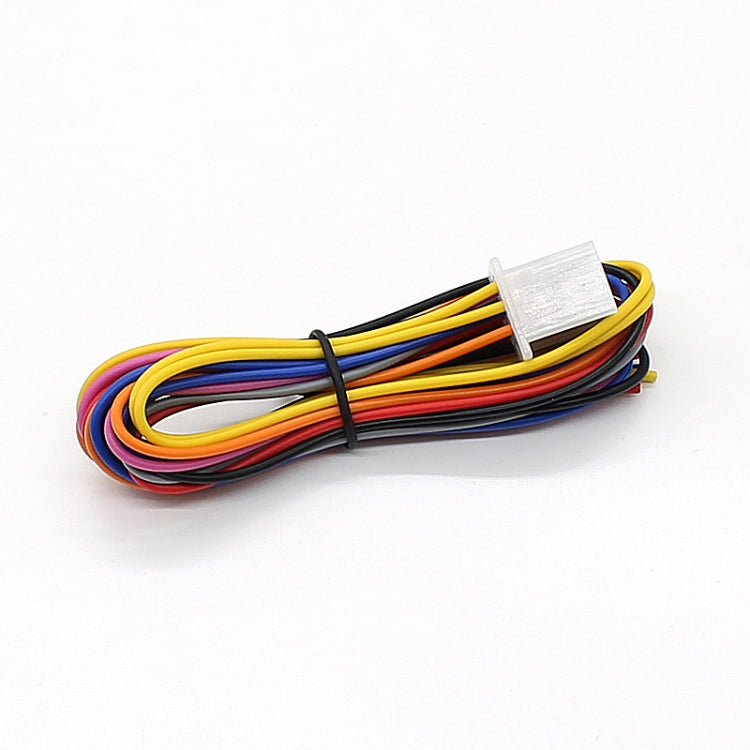 Motorcycle Smart Unidirectional Security Alarm System with Remote Control / Key - Theft Protection by PMC TechLife | Online Shopping South Africa | PMC TechLife | Buy Now Pay Later Mobicred