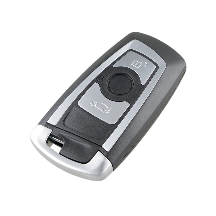 Replacement Car Key Case for BMW 3 Button Car Keys, without Battery - Car Key Cases by PMC TechLife | Online Shopping South Africa | PMC TechLife | Buy Now Pay Later Mobicred