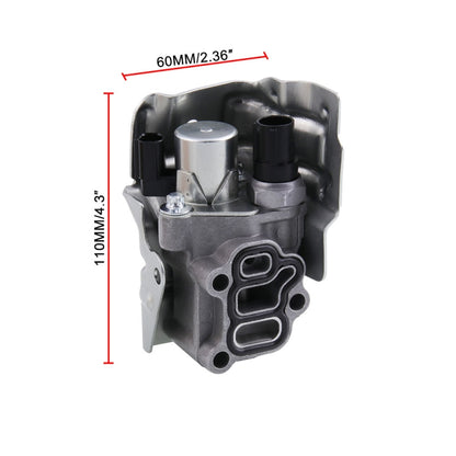 Car Oil Control Valve for Honda Accord - Engine Fittings by PMC Jewellery | Online Shopping South Africa | PMC Jewellery | Buy Now Pay Later Mobicred