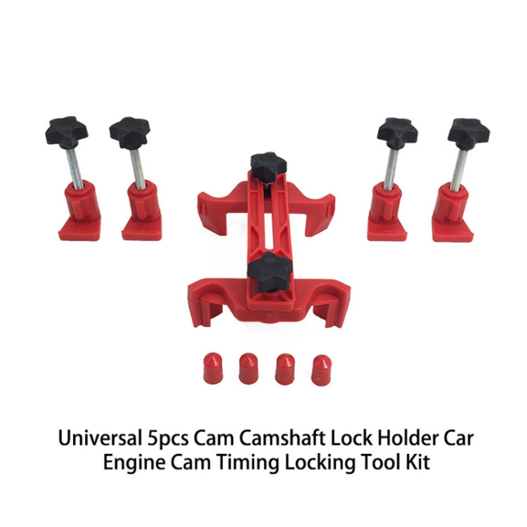 ZK-032 Car Camshaft Engine Timing Locking Tool Sprocket Gear Kit - free shipping - PMC TechLife - Order now!