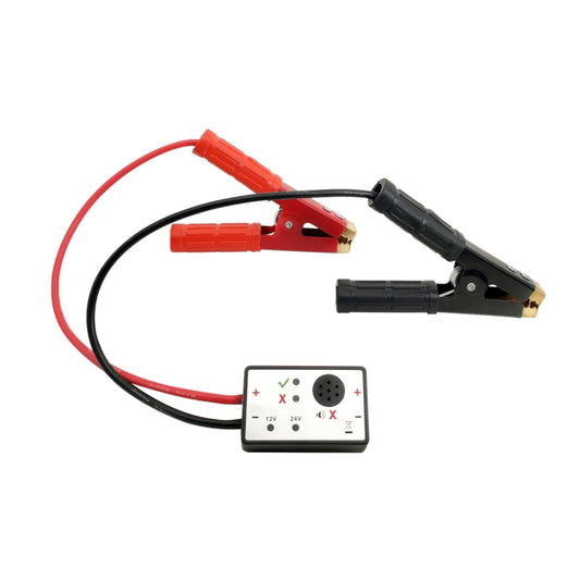 ZK-052 Car Anti Zap Protector 12V/24 Prevent Damage Electrical System - Inspection Tools by PMC Jewellery | Online Shopping South Africa | PMC Jewellery | Buy Now Pay Later Mobicred