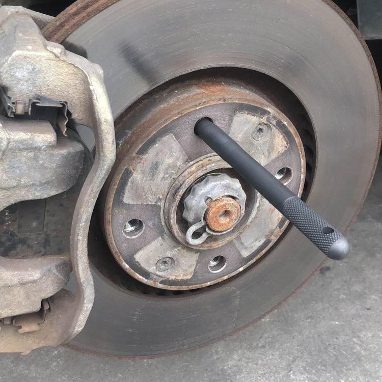 ZK-117 8 PCS Car Wheel Hanger Alignment Pin Guide Tool - Tire Repair & Installation Tools by PMC TechLife | Online Shopping South Africa | PMC TechLife | Buy Now Pay Later Mobicred