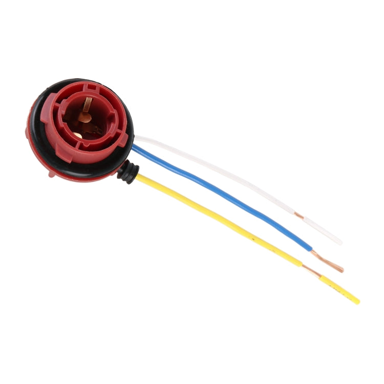 Car Brake Light Holder with Cable - Wires by PMC TechLife | Online Shopping South Africa | PMC TechLife | Buy Now Pay Later Mobicred
