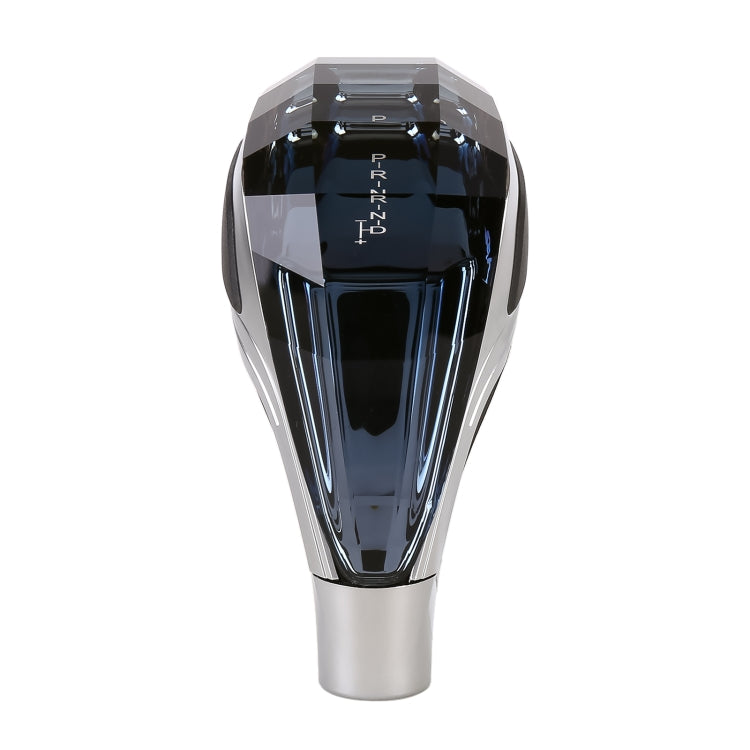 Universal Car USB Charging Colorful Crystal Gear Shift Knob - Shift Knob by PMC TechLife | Online Shopping South Africa | PMC TechLife | Buy Now Pay Later Mobicred