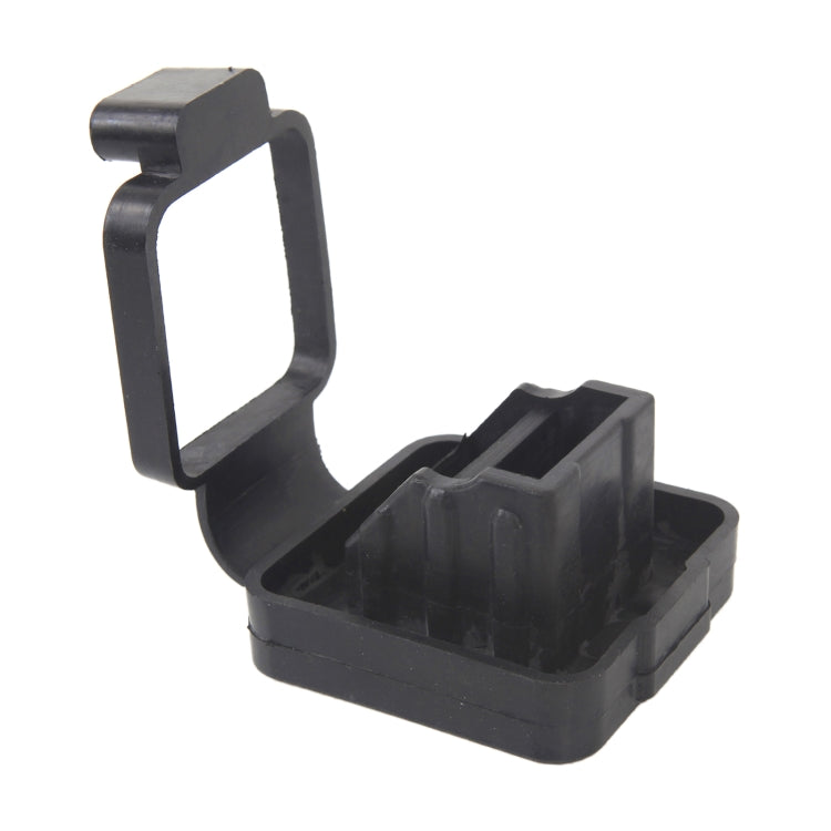 US Off-road Vehicle Tow Hook Dust Plug Protective Cover - Towing Bars by PMC TechLife | Online Shopping South Africa | PMC TechLife | Buy Now Pay Later Mobicred