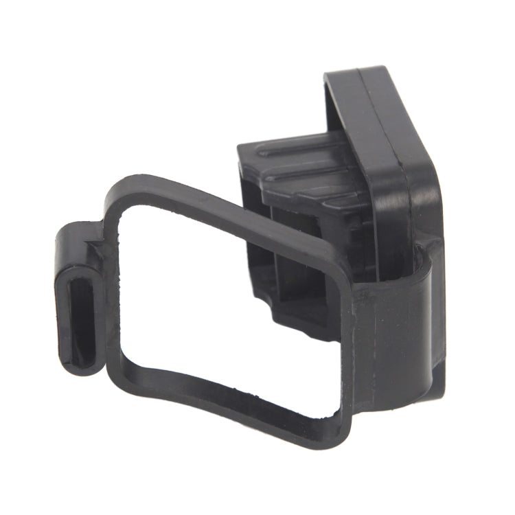 US Off-road Vehicle Tow Hook Dust Plug Protective Cover - Towing Bars by PMC TechLife | Online Shopping South Africa | PMC TechLife | Buy Now Pay Later Mobicred