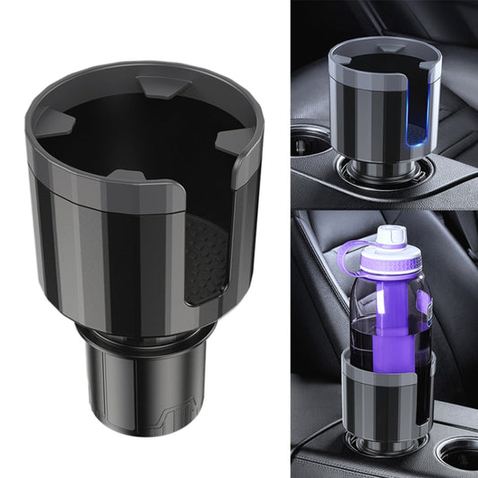 Car Cup Mouth Conversion Large Water Cup Holder - Car Drink Holders by PMC Jewellery | Online Shopping South Africa | PMC Jewellery | Buy Now Pay Later Mobicred