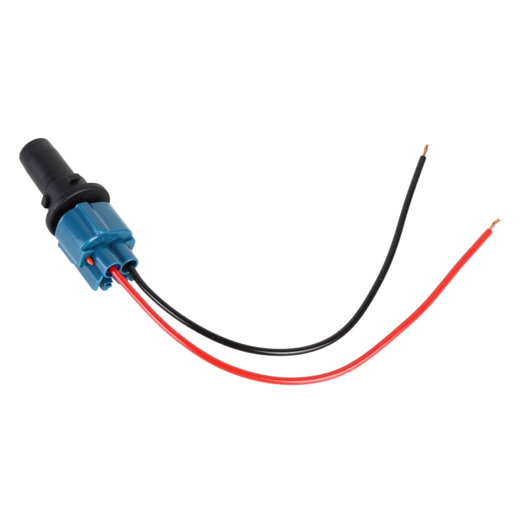 T10 Car Lamp Holder Socket with Cable - free shipping - PMC TechLife - Order now!