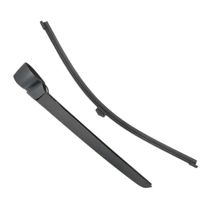 JH-AD01 For Audi A1 2010-2017 Car Rear Windshield Wiper Arm Blade Assembly 8R09554071P9 - Windscreen Wipers by PMC Jewellery | Online Shopping South Africa | PMC Jewellery | Buy Now Pay Later Mobicred