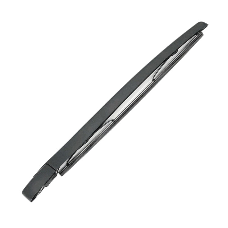 JH-BMW14 For BMW 5 Series E61 2003-2010 Car Rear Windshield Wiper Arm Blade Assembly 61 62 7 066 173 - Windscreen Wipers by PMC Jewellery | Online Shopping South Africa | PMC Jewellery | Buy Now Pay Later Mobicred