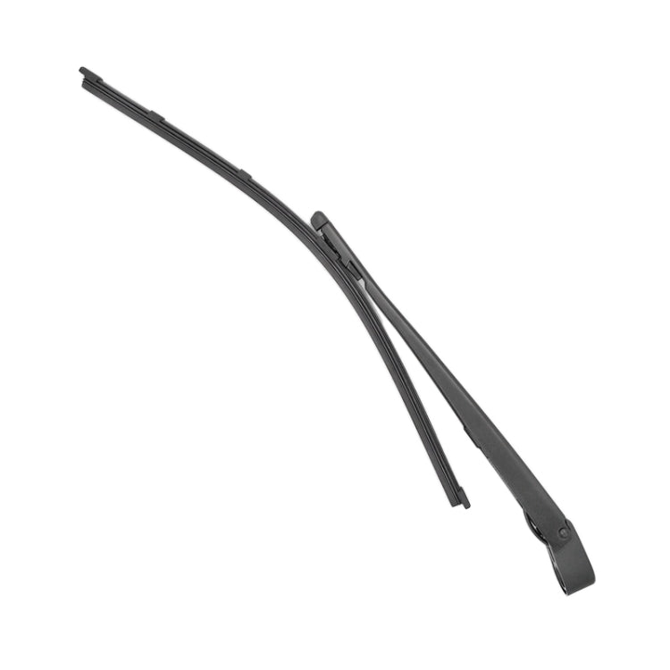 JH-PS06 For Porsche Panamera 2009-2017 Car Rear Windshield Wiper Arm Blade Assembly 970 628 189 00 - Windscreen Wipers by PMC Jewellery | Online Shopping South Africa | PMC Jewellery | Buy Now Pay Later Mobicred