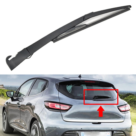 JH-BZ13 For Mercedes-Benz B180/200/260 W245 2005-2010 Car Rear Windshield Wiper Arm Blade Assembly A 245 820 08 44 - Windscreen Wipers by PMC Jewellery | Online Shopping South Africa | PMC Jewellery | Buy Now Pay Later Mobicred