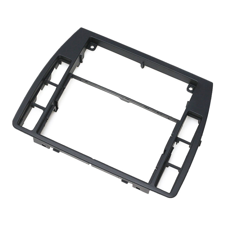 For Volkswagen Passat B5 2001-2005 Car Center Console Frame Bezel Panel 3B0858069 - Car Interior Mouldings by PMC Jewellery | Online Shopping South Africa | PMC Jewellery | Buy Now Pay Later Mobicred