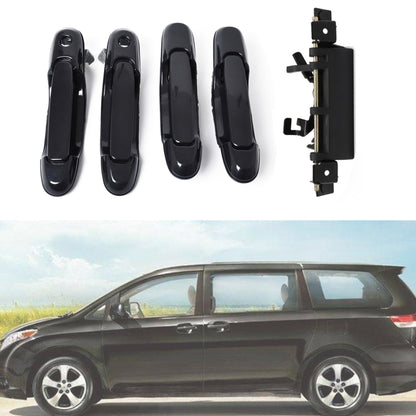 Auto Door Handles 69090-08010 for Toyota Sienna / Sequoia - Door Handles by PMC Jewellery | Online Shopping South Africa | PMC Jewellery | Buy Now Pay Later Mobicred