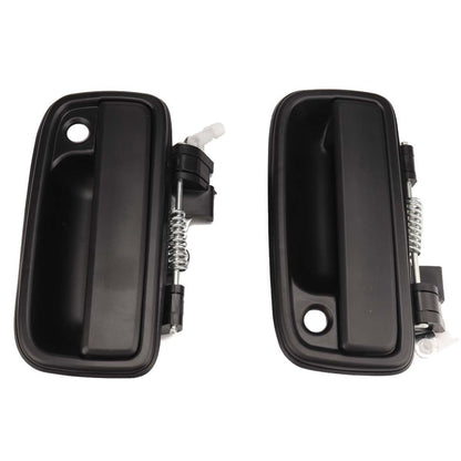 2 PCS Auto Outside Door Handles 922035020LH / 6921035070RH  for Toyota Tacoma - Door Handles by PMC Jewellery | Online Shopping South Africa | PMC Jewellery | Buy Now Pay Later Mobicred