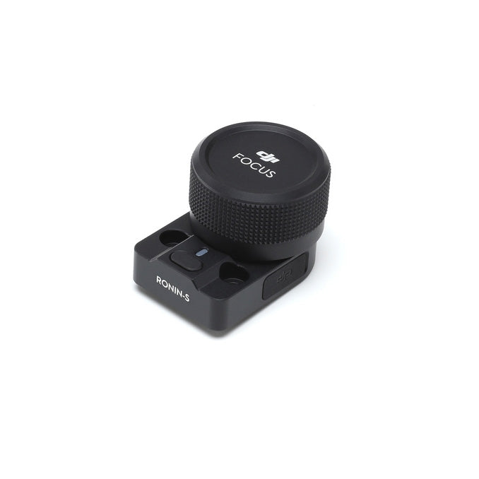 Focus Wheel for DJI RS 3 Pro / RS 2 / Ronin-SC / Ronin-S -  by PMC Jewellery | Online Shopping South Africa | PMC Jewellery | Buy Now Pay Later Mobicred