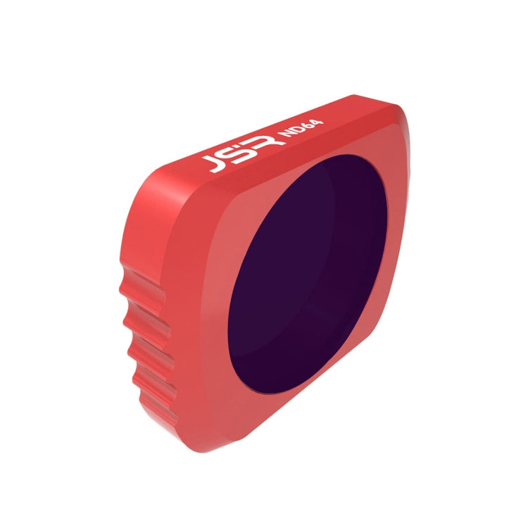 HD Camera ND64 Lens Filter for DJI OSMO Pocket - Lens Accessories by JSR | Online Shopping South Africa | PMC TechLife | Buy Now Pay Later Mobicred