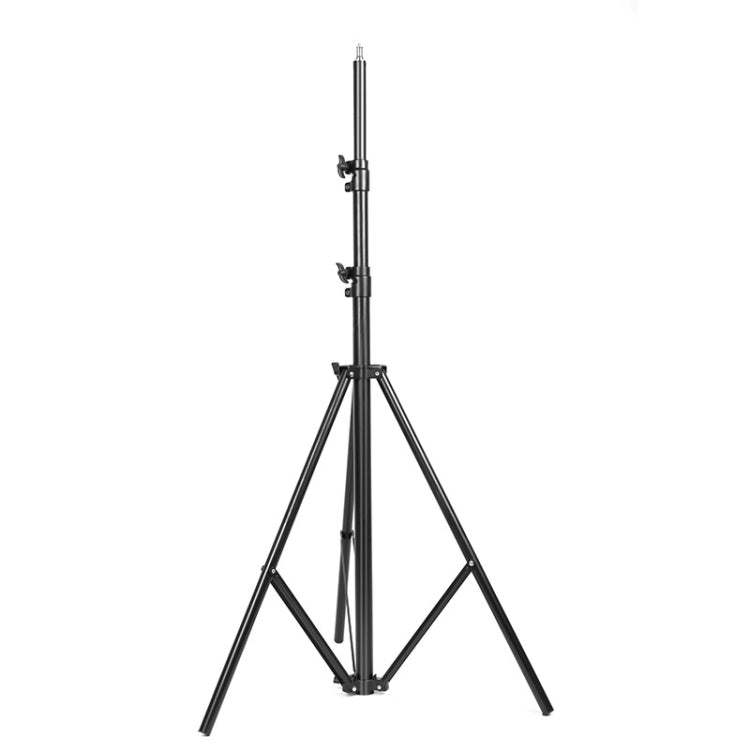 3m Height Professional Photography Metal Lighting Stand Spring Buffer Holder for Studio Flash Light - free shipping - PMC TechLife - Order now!