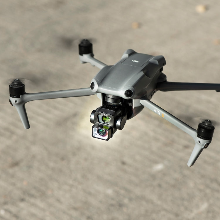 For DJI Air 3 STARTRC Drone Wide-Angle Lens Filter - free shipping - PMC TechLife - Order now!