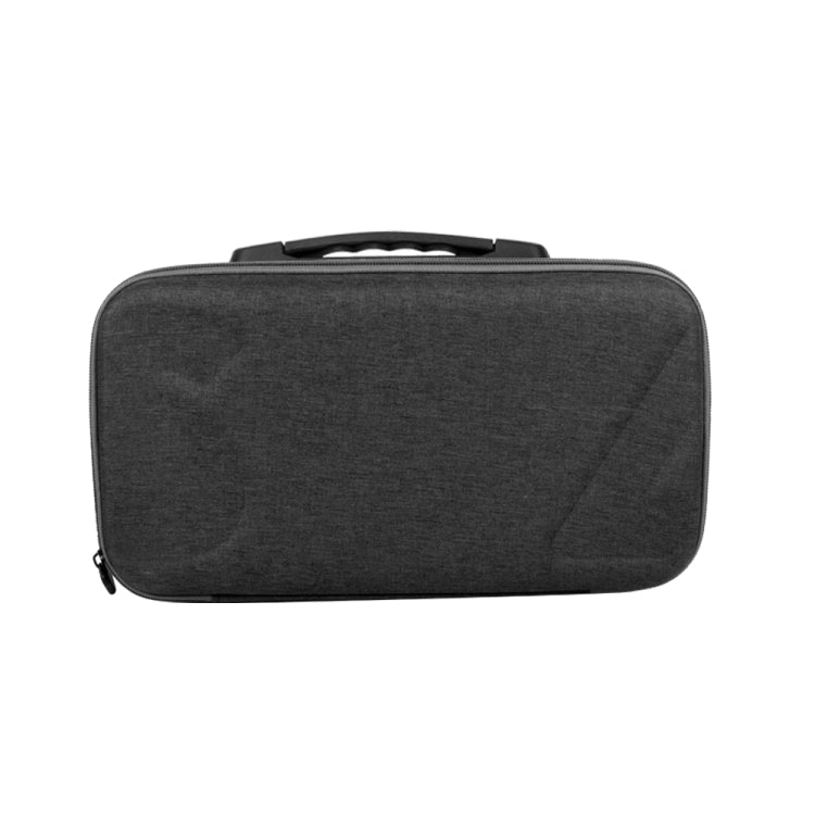 Sunnylife IST-B193 Storage Bag Case Handbag for Insta360 ONE X2 / X(Black) - free shipping - PMC TechLife - Order now!